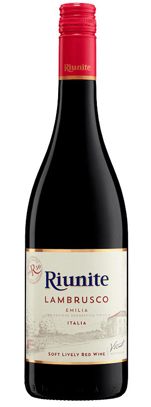 Riunite Lambrusco